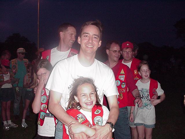 Dennis and Fiona Cary at graduation.jpg